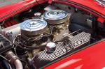 Shelby Cobra 427 1964 года